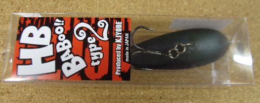 テンフィートアンダー BHバブゥ タイプ1&2 入荷しました。_a0153216_11562812.jpg