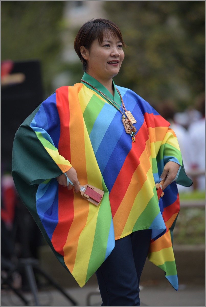 第3回彩の国よさこい鳴子踊り交流会　「七色七味」　（敬称略）　埼玉県富士見市・川越市_c0276323_1752751.jpg