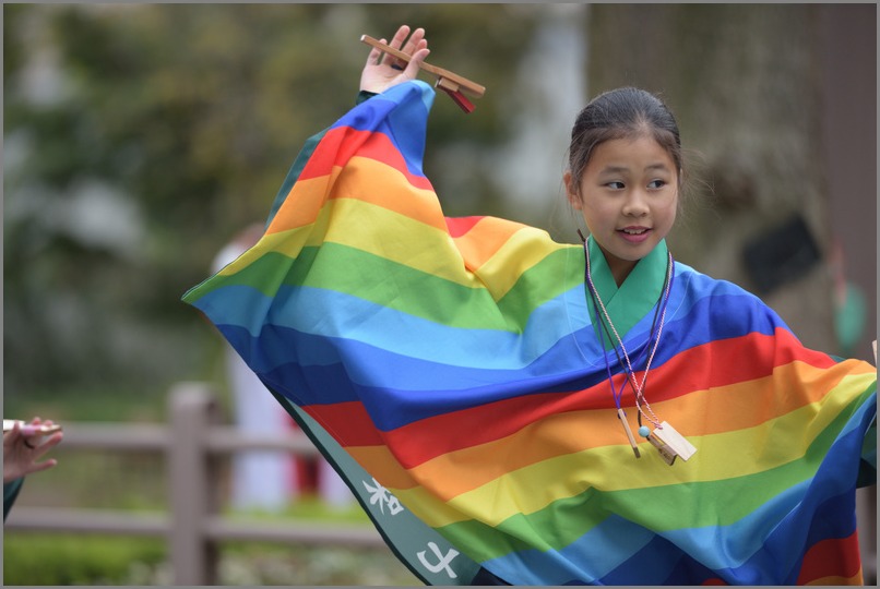 第3回彩の国よさこい鳴子踊り交流会　「七色七味」　（敬称略）　埼玉県富士見市・川越市_c0276323_17571671.jpg