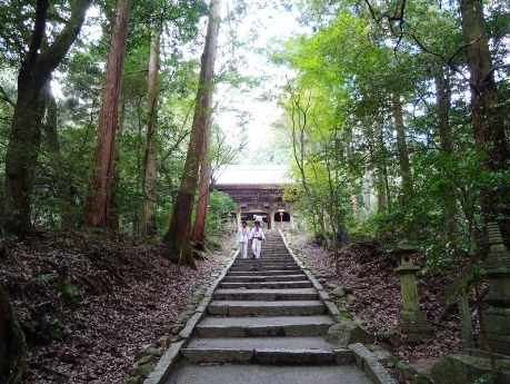 別格10番西山興隆寺から11番正善寺/生木地蔵_f0213825_10235961.jpg