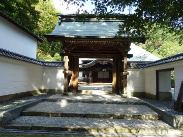 別格10番西山興隆寺から11番正善寺/生木地蔵_f0213825_10413372.jpg