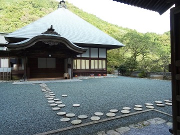 別格10番西山興隆寺から11番正善寺/生木地蔵_f0213825_10443262.jpg