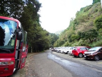 別格10番西山興隆寺から11番正善寺/生木地蔵_f0213825_9582143.jpg