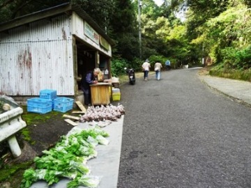 別格10番西山興隆寺から11番正善寺/生木地蔵_f0213825_9584533.jpg