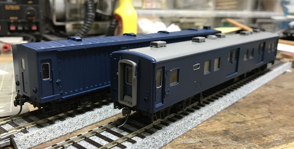 モデルアイコン製マニ44の制作 : 工房たけどん モデルアイコン製マニ44の制作 : 工房たけどん