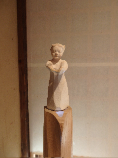 2016.11①伊津野雄二展 手しごと夢おくり_e0138627_15005360.jpg