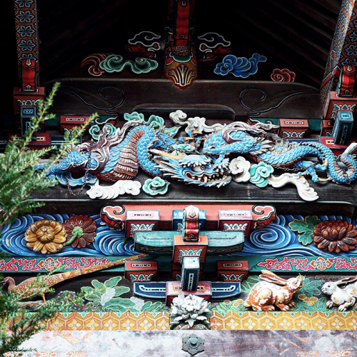秩父三社巡りー秩父神社_e0243332_21183019.jpg