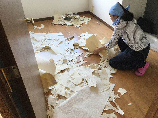 賃貸4日目_f0031037_20021473.jpg