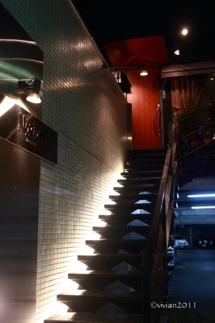 Dining Bar NORiON(ノリオン) ~GW中は意外に穴場?~_e0227942_21581857.jpg