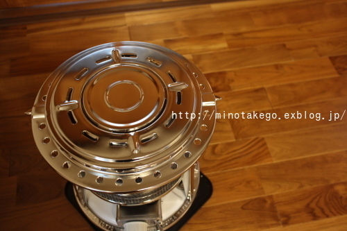 便利さよりも味わい ~フジカ・ハイペットストーブ~_e0343145_21382269.jpg