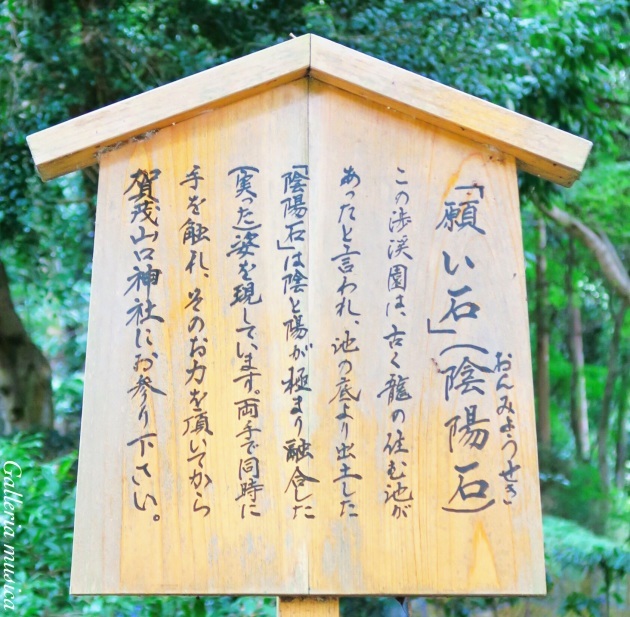 賀茂別雷神社編　その２。～あさきゆめみし　京を巡る旅～_f0351853_22404260.jpg