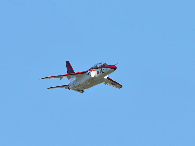 入間航空祭2016　T-4_f0199866_22423954.jpg