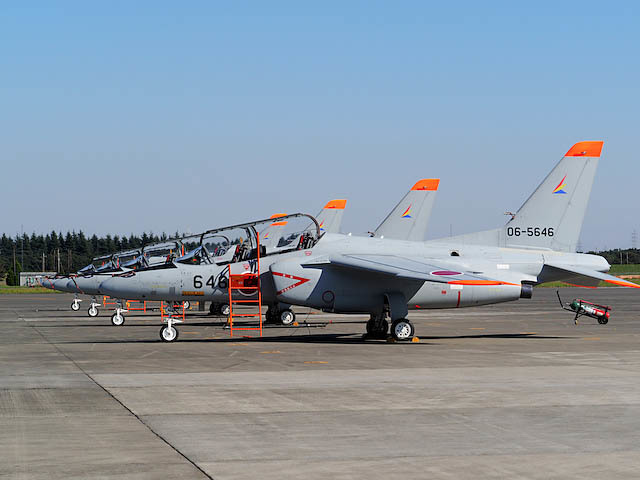 入間航空祭2016　T-4_f0199866_22445828.jpg