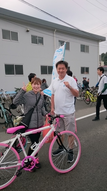 おいで中島♪こいで中島サイクリング☆♪_b0133771_18373987.jpg