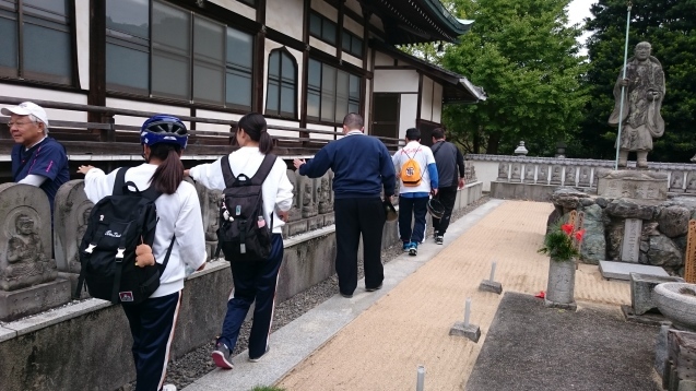 おいで中島♪こいで中島サイクリング☆♪_b0133771_19042751.jpg