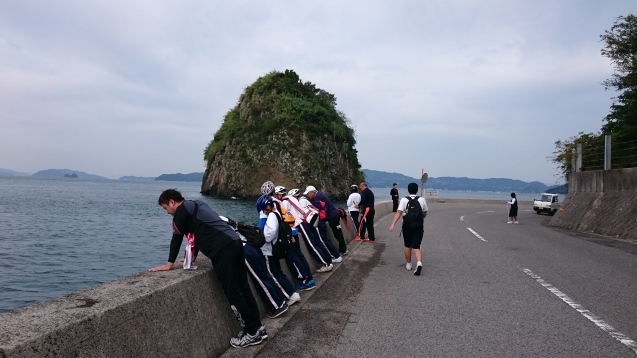 おいで中島♪こいで中島サイクリング☆♪_b0133771_19072924.jpg