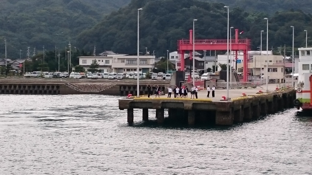 おいで中島♪こいで中島サイクリング☆♪_b0133771_19382850.jpg