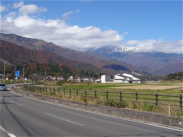 晩秋の白馬・糸魚川_f0186275_16244595.jpg