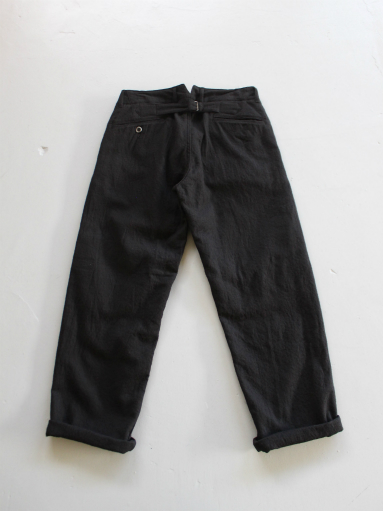 OUTIL PANTALON ARLES_b0139281_15423636.jpg