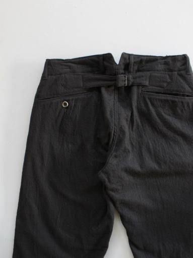OUTIL PANTALON ARLES_b0139281_15444838.jpg
