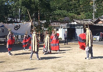 11月３日「お祭」_f0003283_09013528.jpg