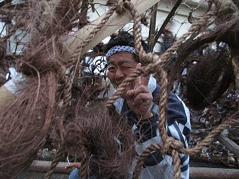 11月３日「お祭」_f0003283_09025311.jpg