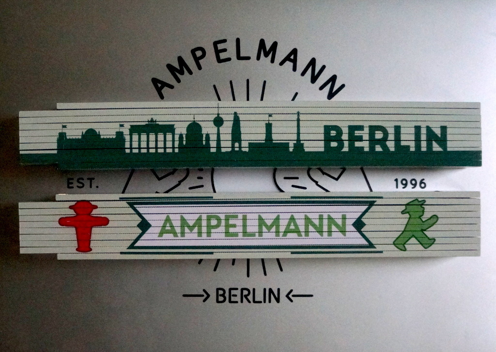 AMPELMANNのZollstock 完成!_c0180686_16230532.jpg