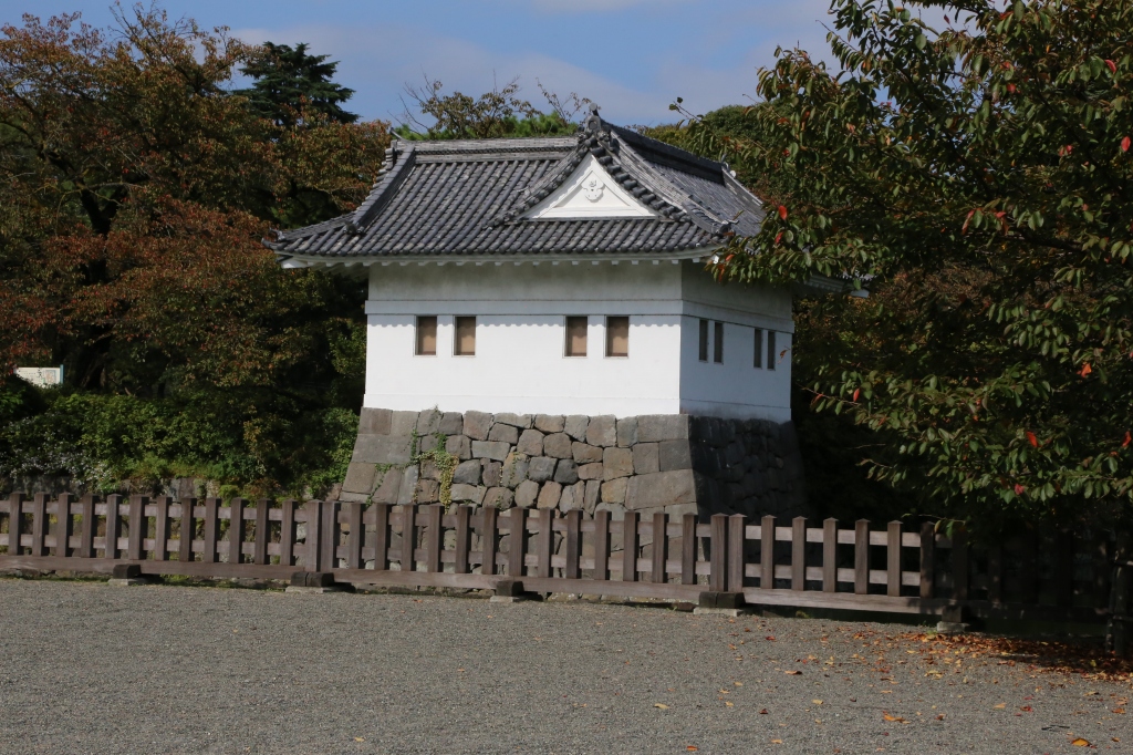 2016.11.04　小田原城　馬出門　　（10/24）_f0140087_21143791.jpg