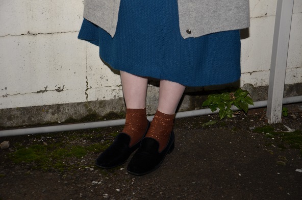 \"KNIT ONEPIECE\"COORDINATE&ONLINESTORE UPDATE！_d0149293_19355143.jpg