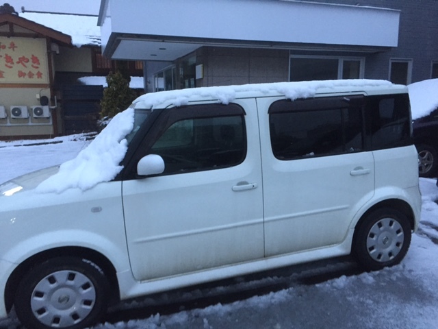 11月5日(土)☆TOMMYアウトレット☆タイヤ交換ラッシュ(+o+) あゆブログ♪ 自社ローンの事ならTOMMYへ☆_b0127002_16495768.jpg