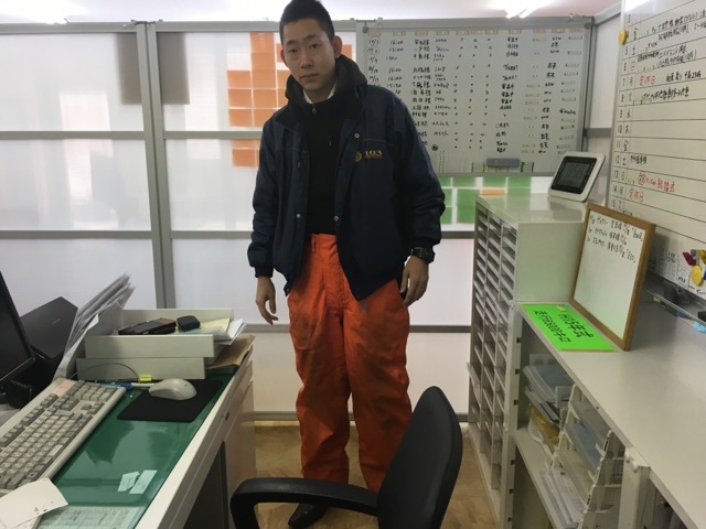 11月5日(土)☆TOMMYアウトレット☆タイヤ交換ラッシュ(+o+) あゆブログ♪ 自社ローンの事ならTOMMYへ☆_b0127002_16545427.jpg