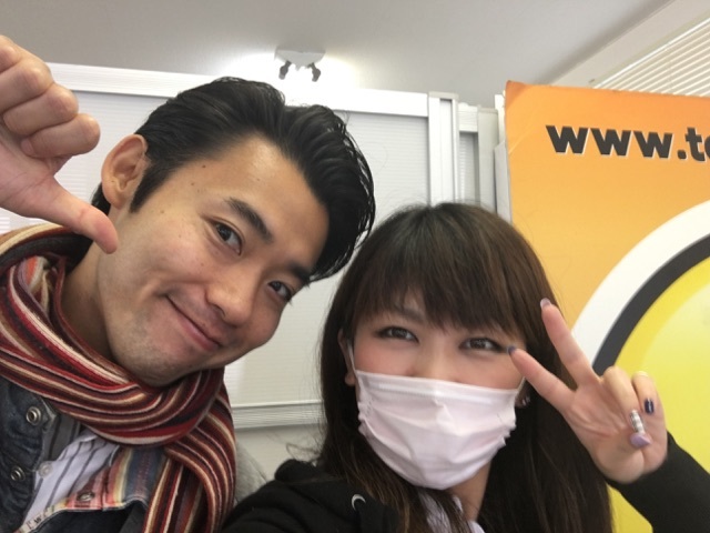 11月5日(土)☆TOMMYアウトレット☆タイヤ交換ラッシュ(+o+) あゆブログ♪ 自社ローンの事ならTOMMYへ☆_b0127002_17195518.jpg