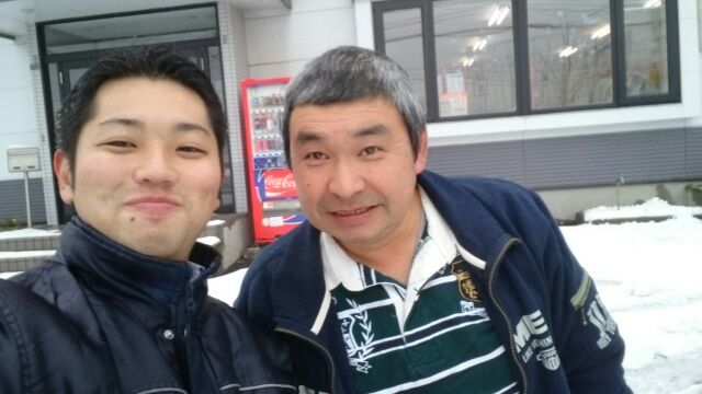 11月5日(土)☆TOMMYアウトレット☆タイヤ交換ラッシュ(+o+) あゆブログ♪ 自社ローンの事ならTOMMYへ☆_b0127002_17230250.jpg