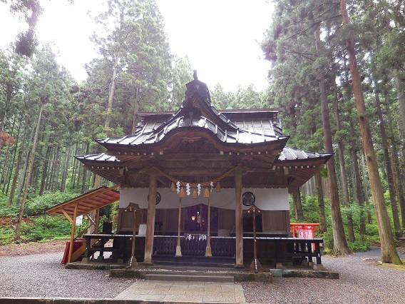 10月28日　午後　御岩神社【宇宙編】_d0009105_22283127.jpg