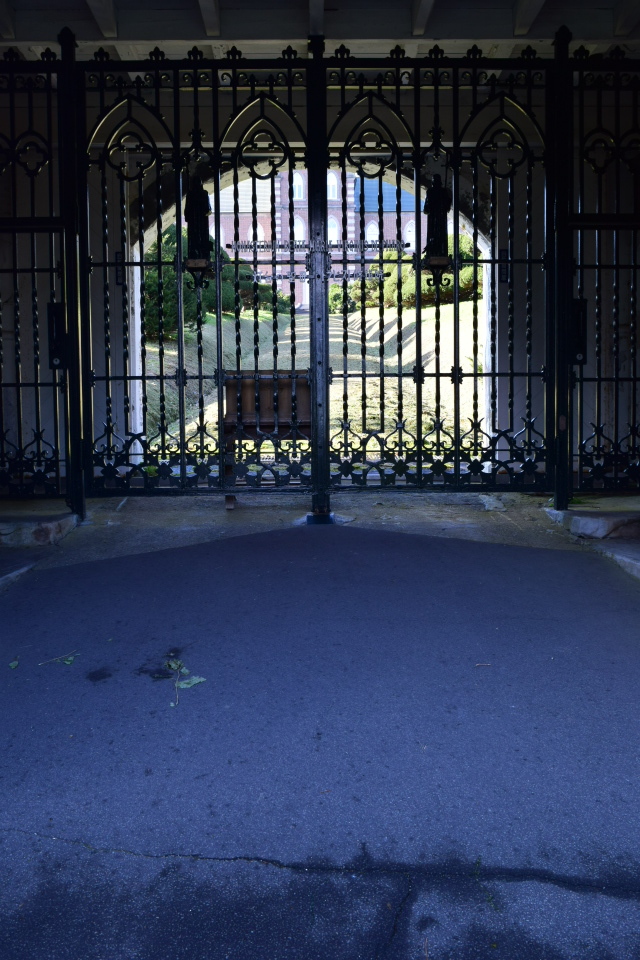 灯台の聖母トラピスト修道院(函館の建築再訪)_f0142606_06250528.jpg