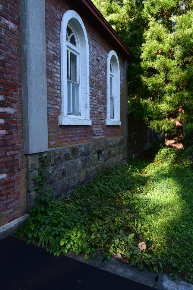 灯台の聖母トラピスト修道院(函館の建築再訪)_f0142606_06260756.jpg