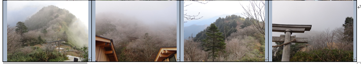 石鎚山頂から見たお日の出…2016/11/3_f0231709_0162126.png