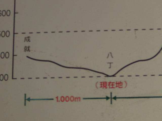 石鎚山頂から見たお日の出…2016/11/3_f0231709_030439.jpg