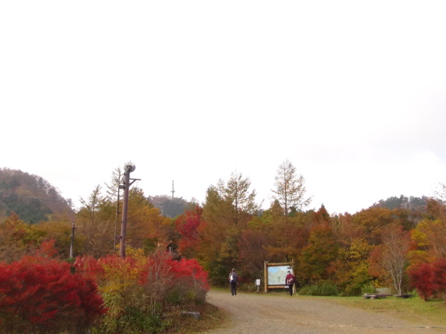 石鎚山頂から見たお日の出…2016/11/3_f0231709_0501929.jpg