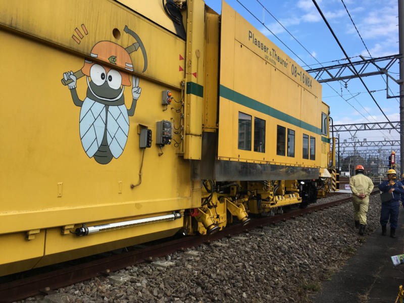 ◇  ママ鉄再び！  きんてつ鉄道まつりへ  ◇_f0356611_10295088.jpg