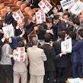 呆気なく通りすぎたTPPの強行採決 - 6年間に姿が消えた反対派陣営_c0315619_14175221.jpg