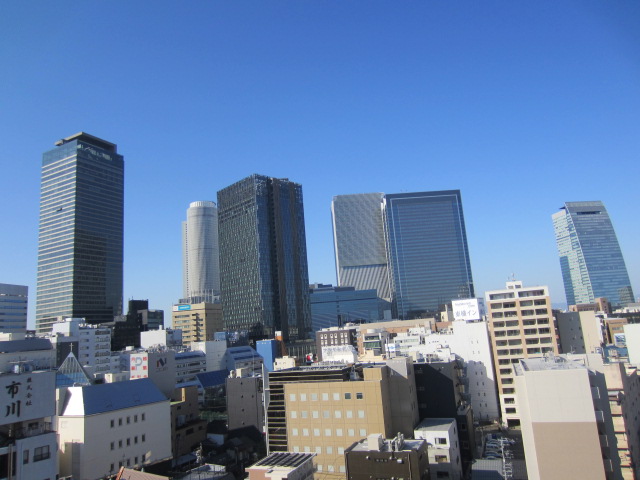 JRゲートタワー竣工_f0016320_1344976.jpg