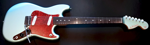 「Forest Aqua MetallicのPsychelone 1本目」が完成!_e0053731_18471495.jpg