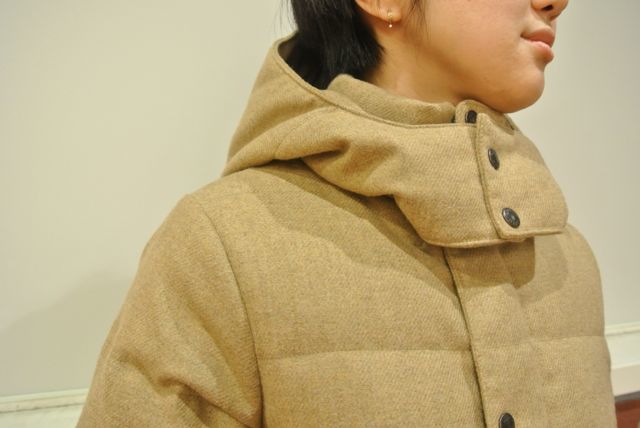 ARMEN:DOWN COAT_c0102137_20561059.jpg