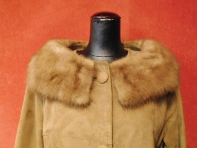 LADYS \"COAT 2\"_a0159652_19222461.jpg