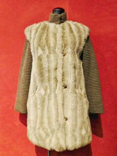 LADYS \"COAT 2\"_a0159652_19222859.jpg