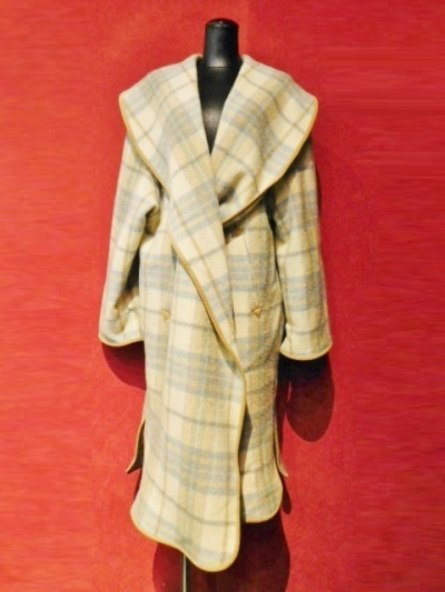 LADYS \"COAT 2\"_a0159652_19224579.jpg