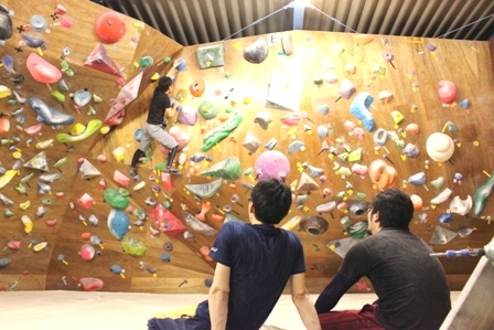 ゆったり土曜日_a0330060_20105110.jpg