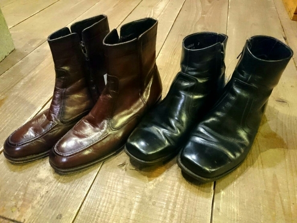 Shoes 入荷&出石の星屑市❗❗_a0108963_21522669.jpg