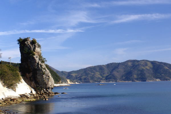 12月11日(日) 「voyAge touring\'seashore\'117」周防大島を巡る旅路_c0351373_11385217.jpg